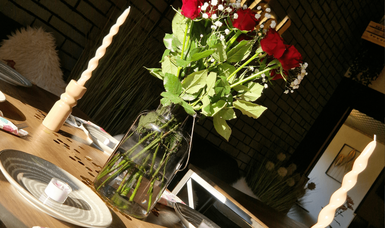 Frühstück Bistro Stuhr - Blerisa am Bahnhof (1)